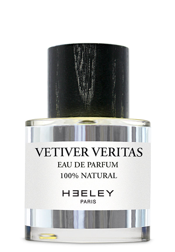 Vetiver Veritas