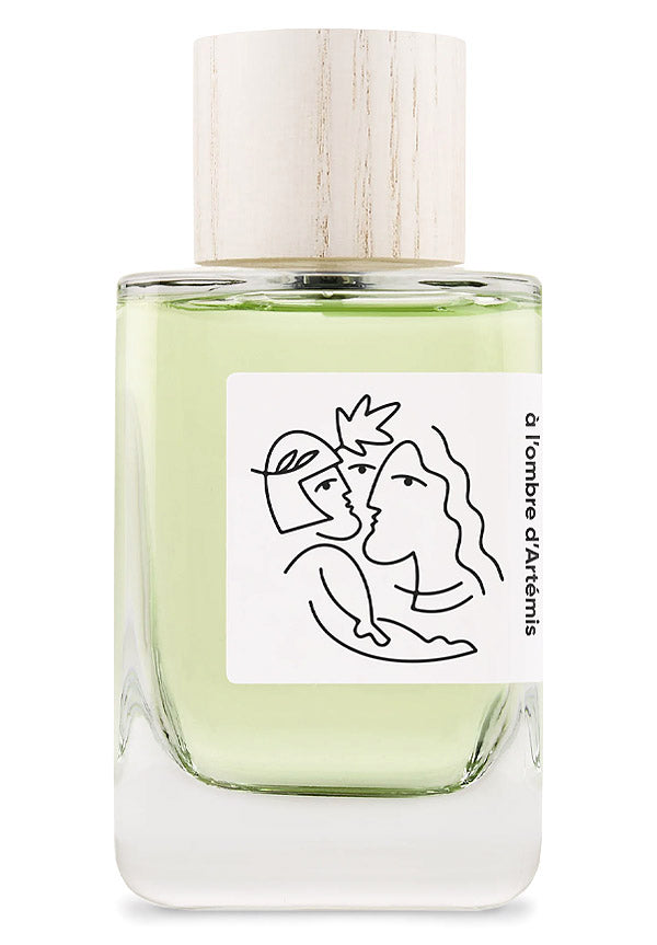 À l’Ombre d'Artémis