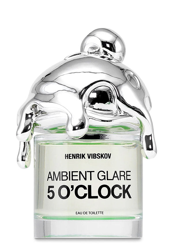 Ambient Glare 5 O'Clock