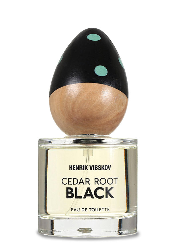 Cedar Root Black