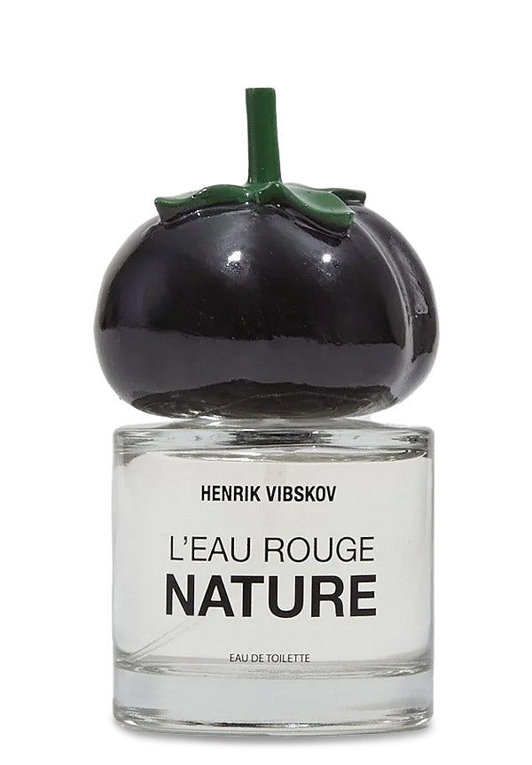 L’Eau Rouge Nature