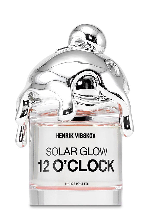 Solar Glow 12 O'Clock