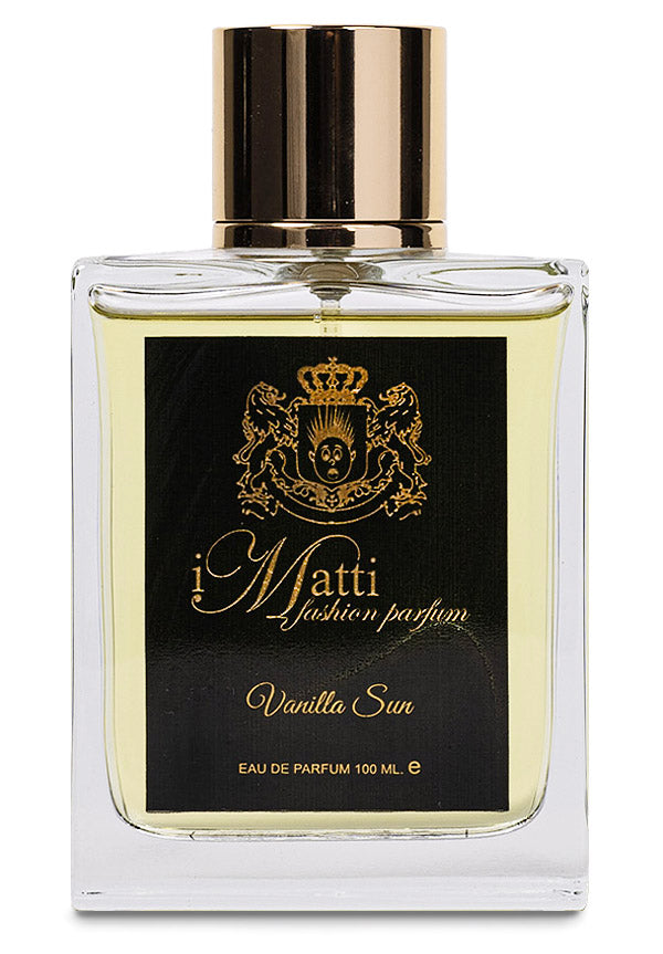 Vanilla Sun