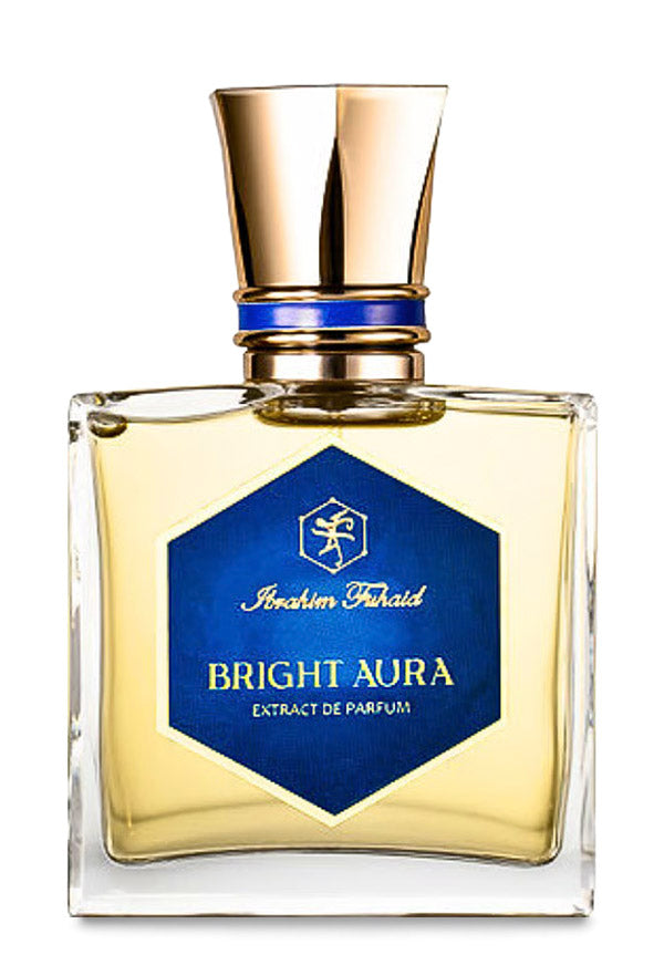 Bright Aura Extrait de Parfum