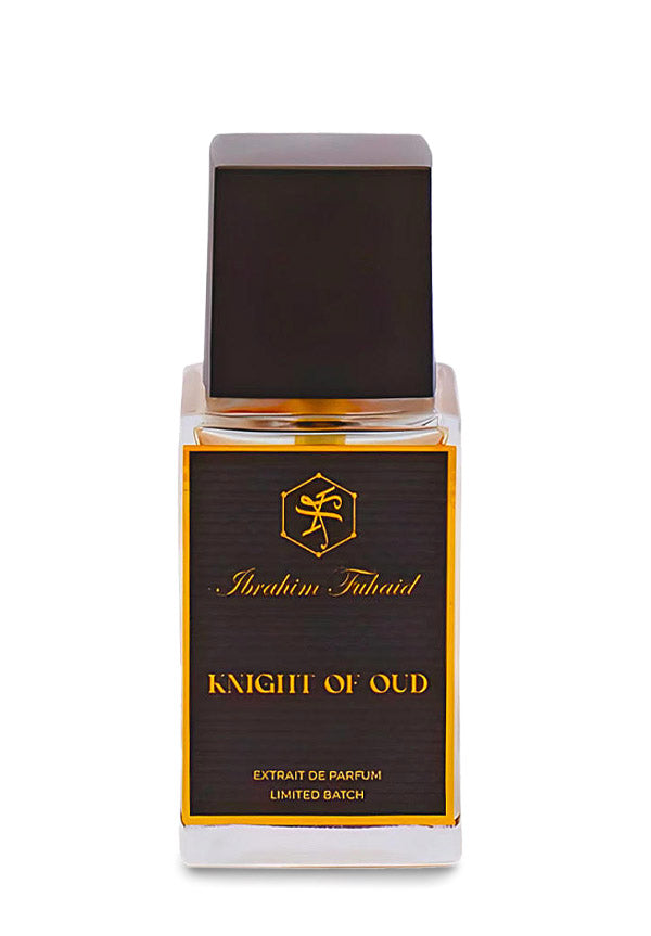 Knight of oud