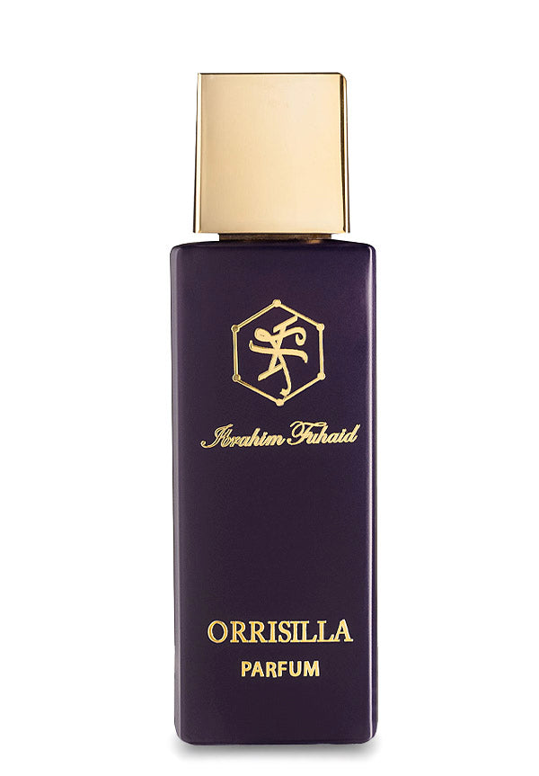 Orrisilla