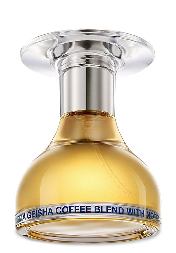 Geisha Coffee