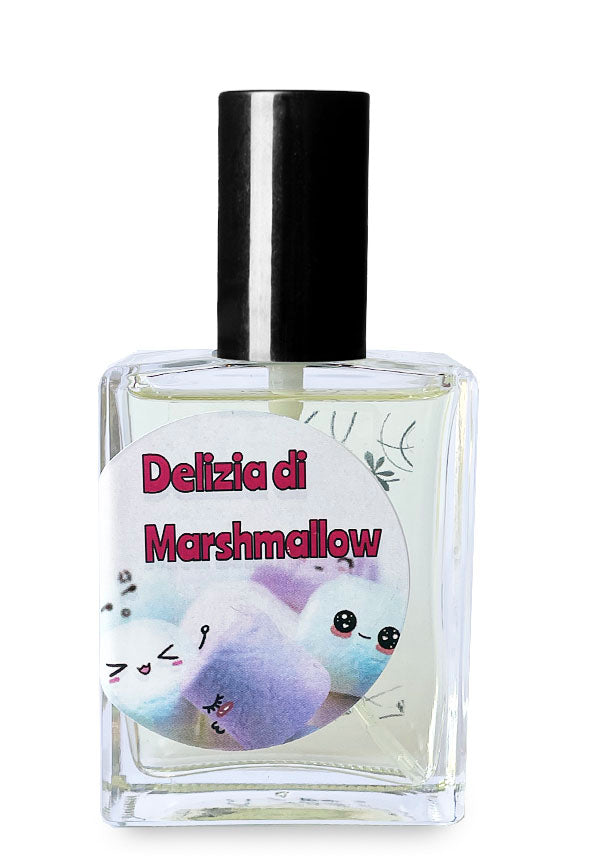 Delizia di Marshmallow