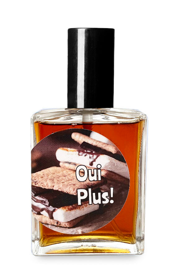 Oui Plus