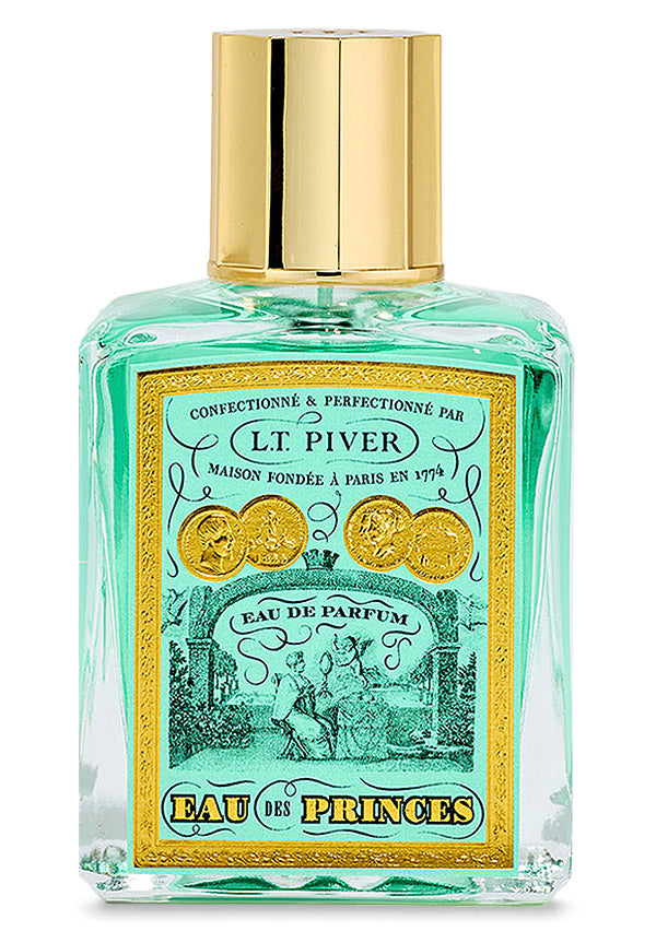Eau des Princes