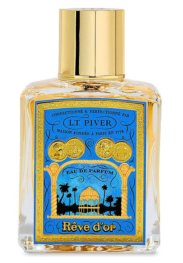 Reve d'Or