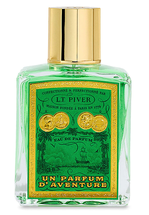 Un Parfum d’Aventure