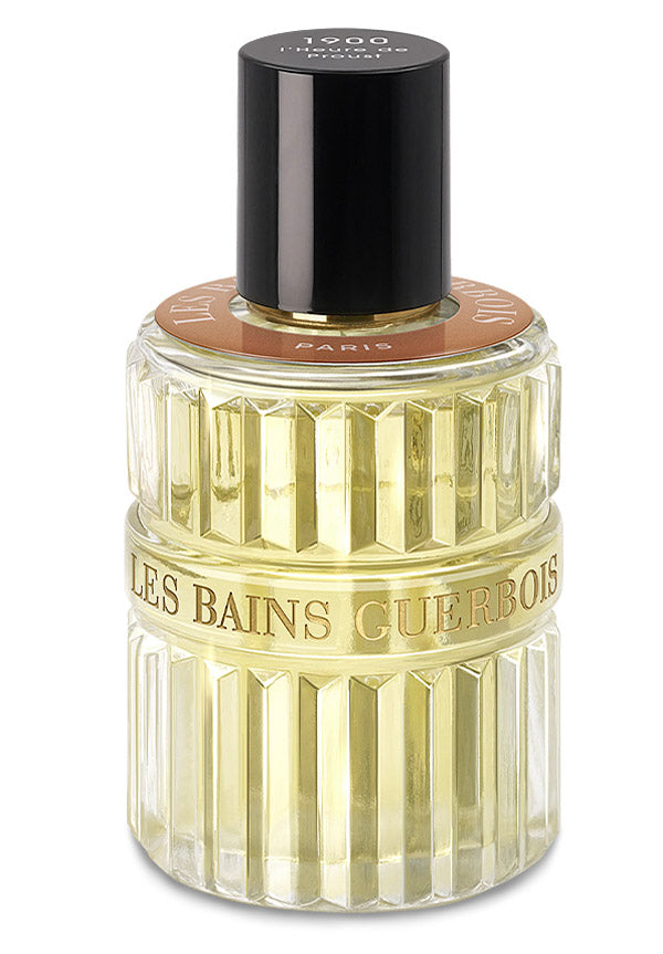 1900 L'Heure De Proust
