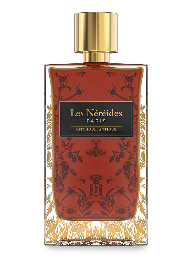 Patchouli Antique