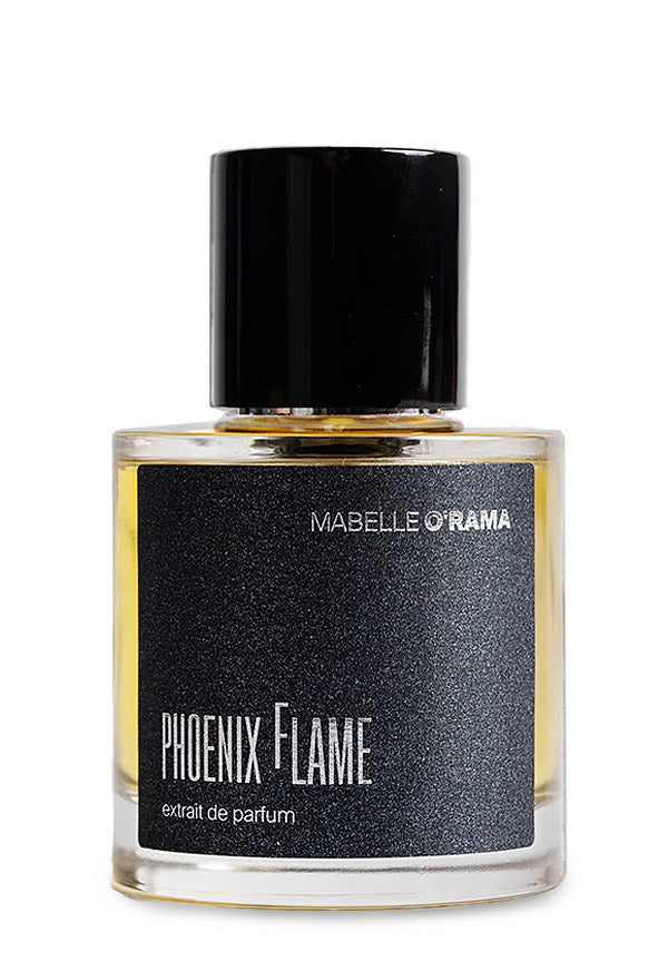 Phoenix Flame