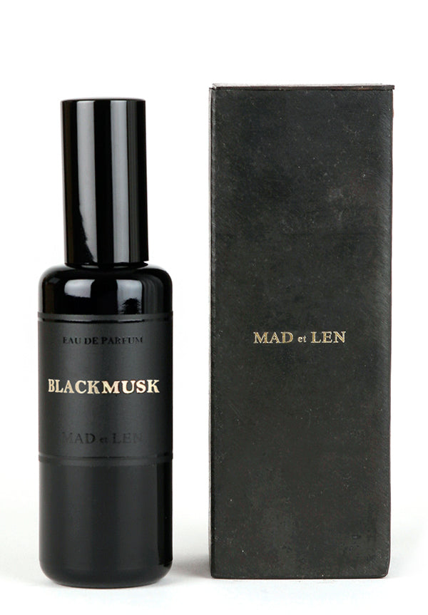 Blackmusk