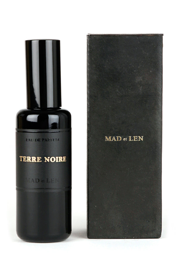 No. XIX Terre Noire