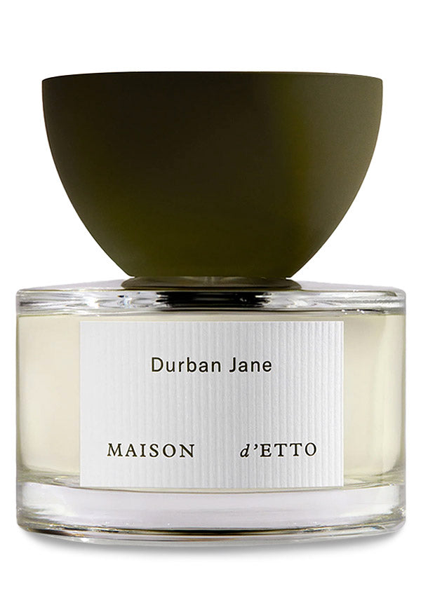 Durban Jane