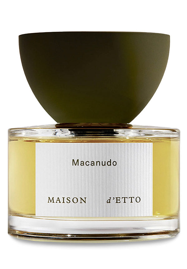 Macanudo