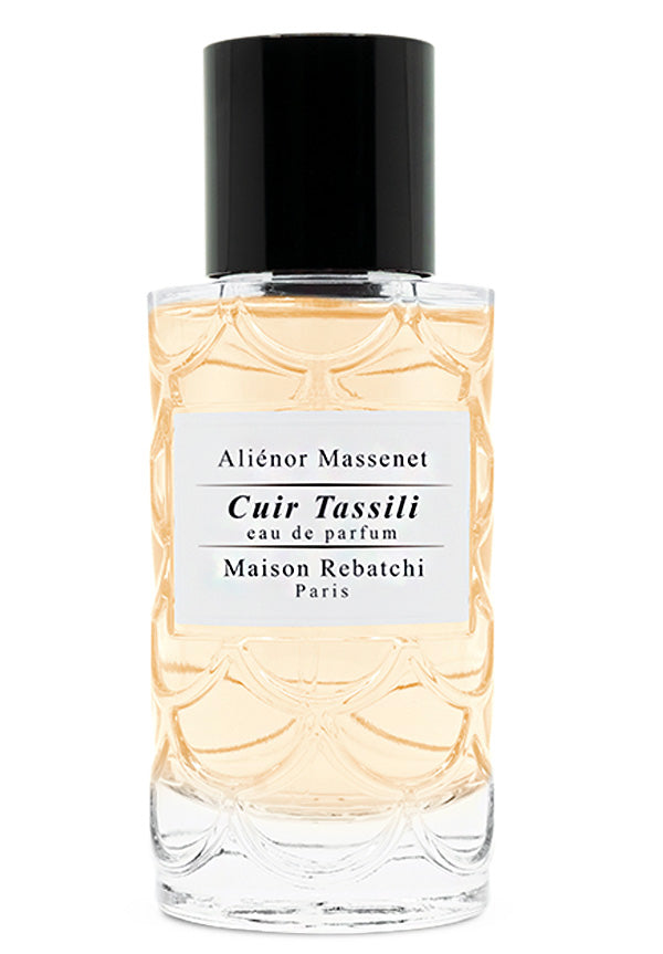 Cuir Tassili
