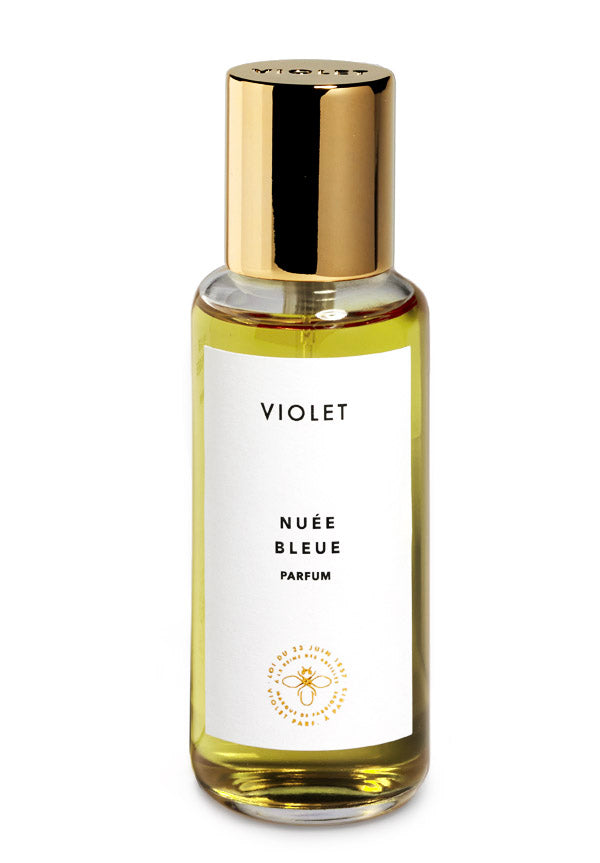Nuée Bleue