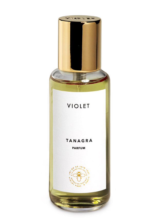Tanagra