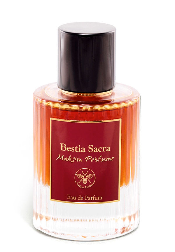 Bestia Sacra