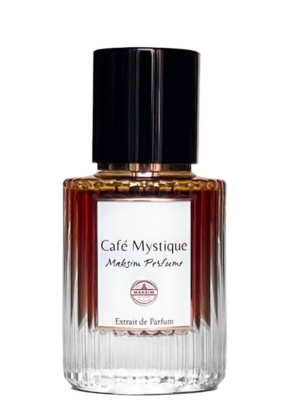 Café Mystique