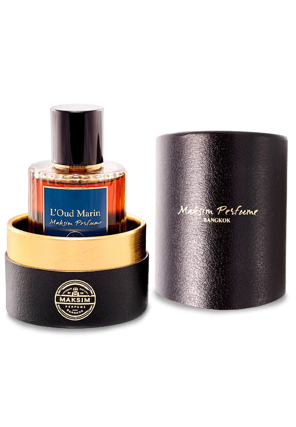 L’Oud Marin