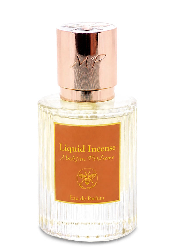 Liquid Incense