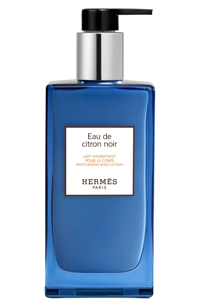 Ambre Noir