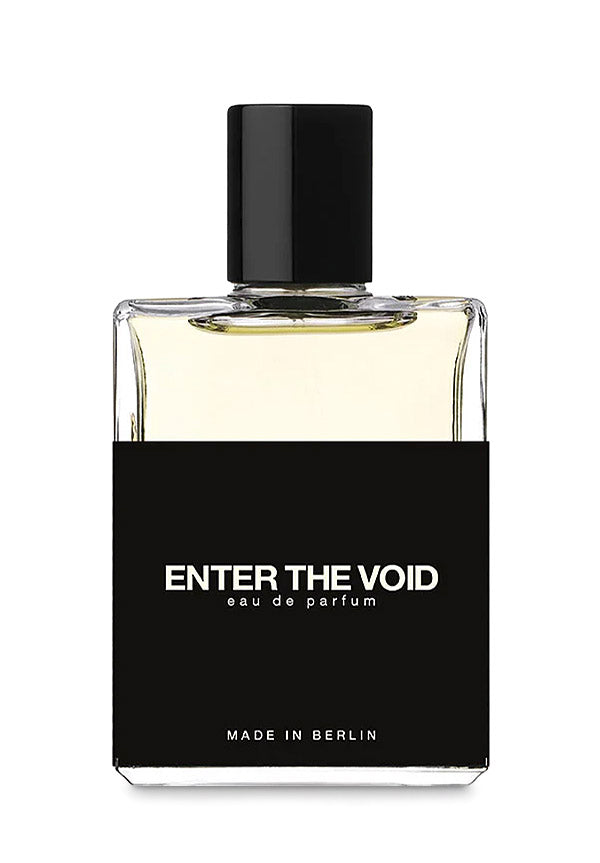 Enter the Void