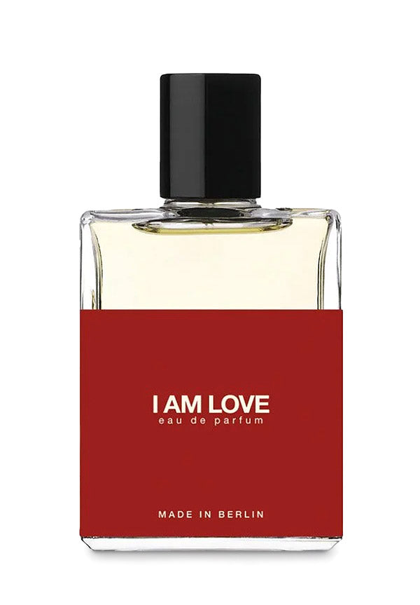 I Am Love
