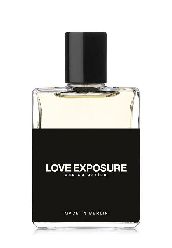 Love Exposure