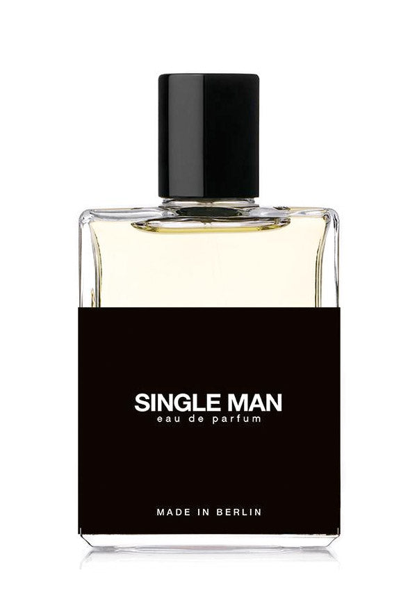 Single Man