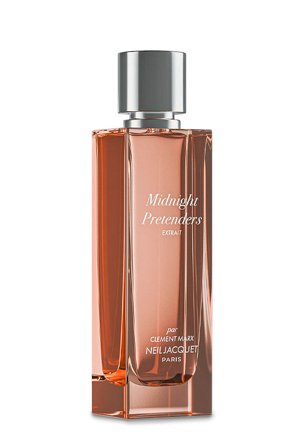 Midnight Pretenders