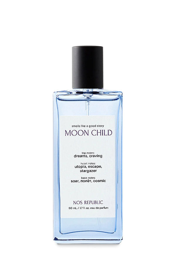Moon Child