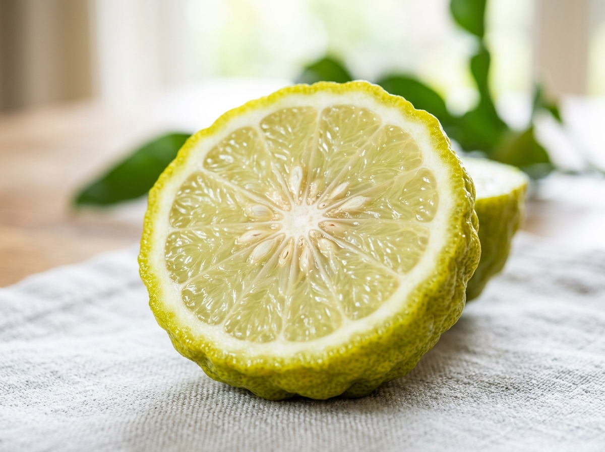 Bergamot