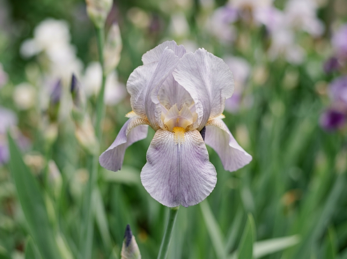 Iris