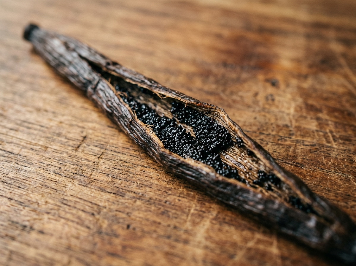 Vanilla