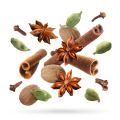 Aromatic Spices