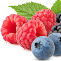 Berry Fruits
