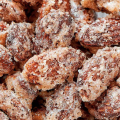 Caramelized Almond