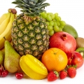 Exotic Fruits