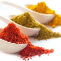 Exotic Spices