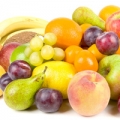 Floral Fruity Notes