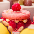 French pastries