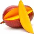 Green Mango
