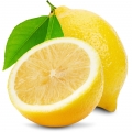 Iced Lemon