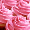 Icing pink